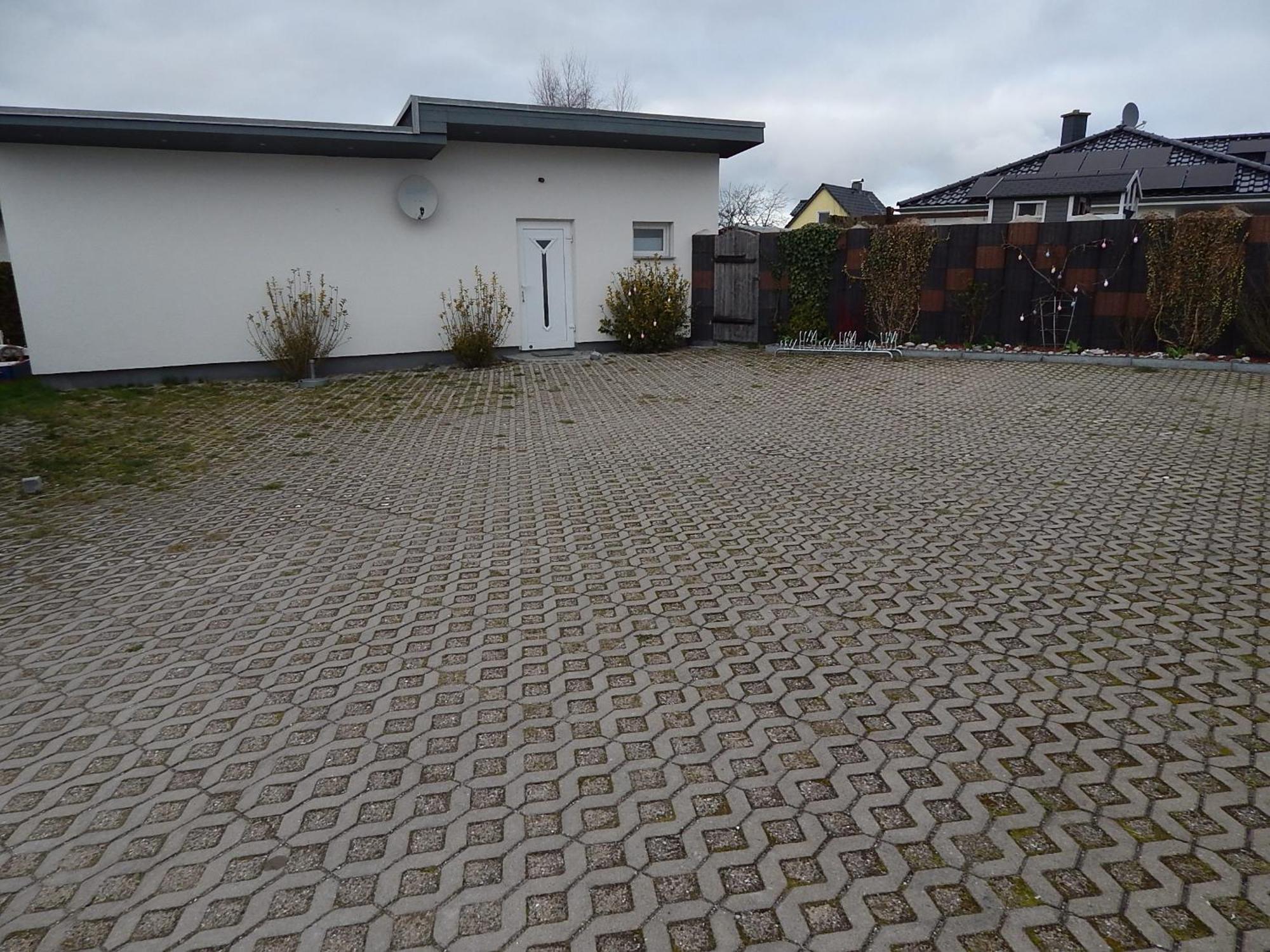 Theunis Ferienwohnung Karlshagen Eksteriør billede